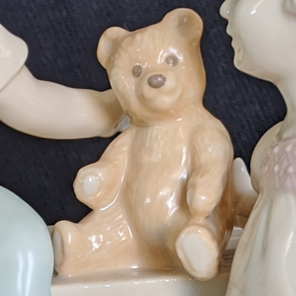 Lenox "Constant Companions" - Picture 13 of 15